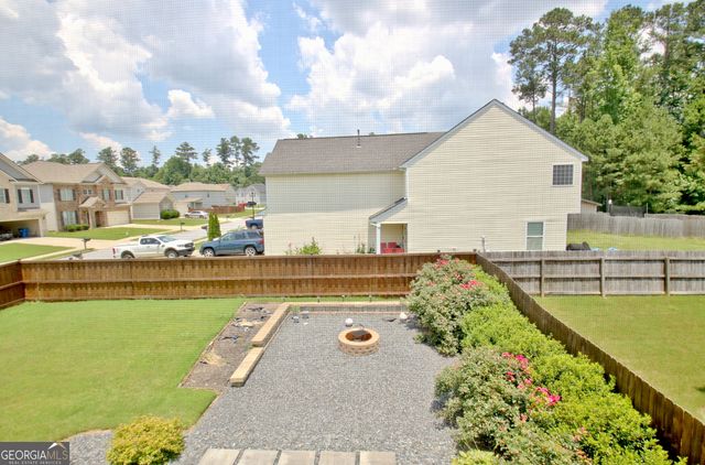 8077 Rudder Circle, Fairburn, GA 30213
