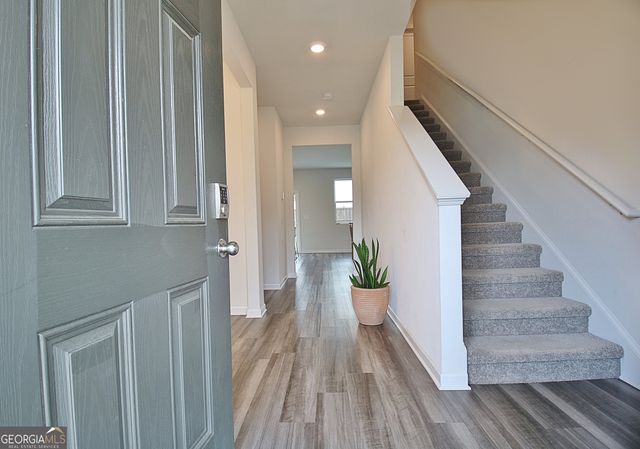 8077 Rudder Circle, Fairburn, GA 30213