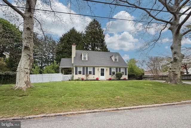 2781 EGYPT RD, Norristown, PA 19403