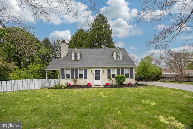 2781 EGYPT RD, Norristown, PA 19403