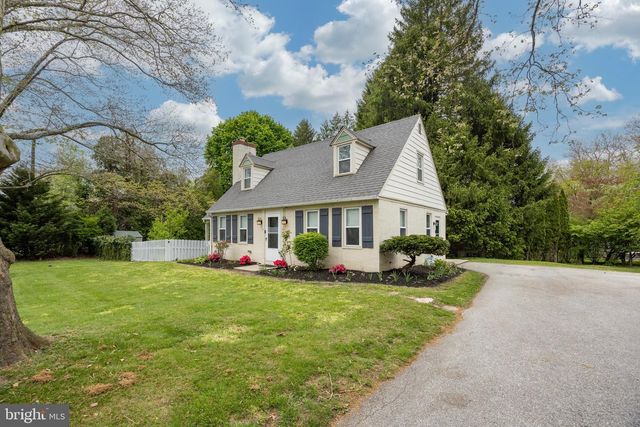 2781 EGYPT RD, Norristown, PA 19403