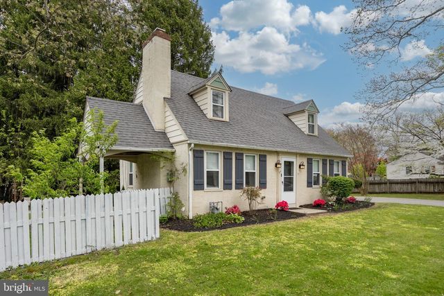 2781 EGYPT RD, Norristown, PA 19403