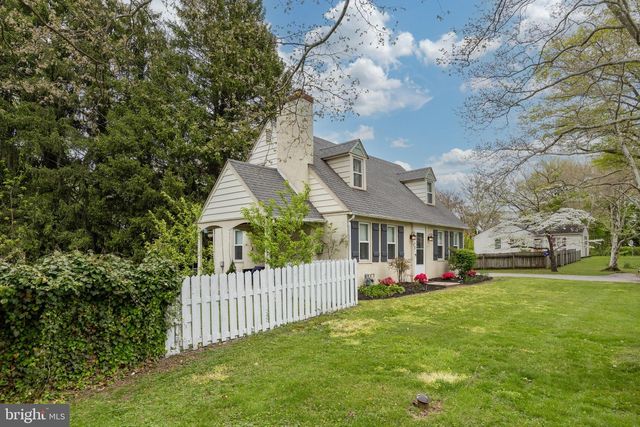 2781 EGYPT RD, Norristown, PA 19403