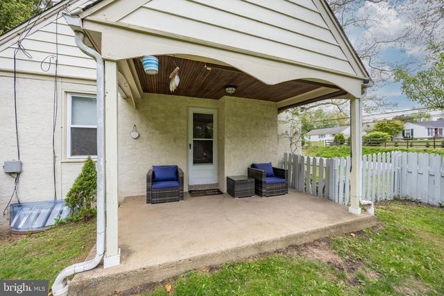 2781 EGYPT RD, Norristown, PA 19403
