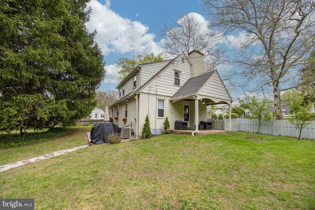 2781 EGYPT RD, Norristown, PA 19403