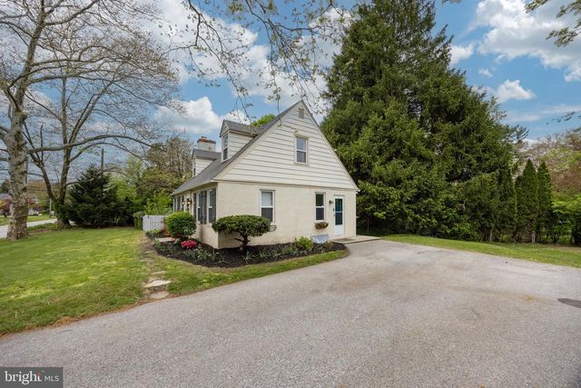 2781 EGYPT RD, Norristown, PA 19403