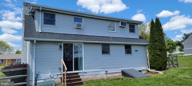 2781 EGYPT RD, Norristown, PA 19403