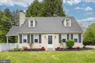 2781 EGYPT RD, Norristown, PA 19403