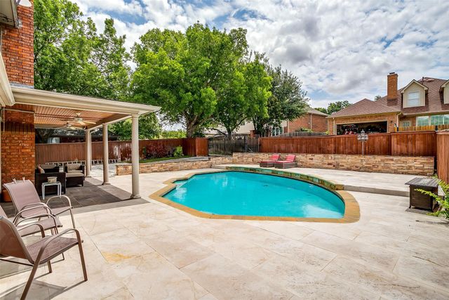 8005 Morning Lane, Fort Worth, TX 76123