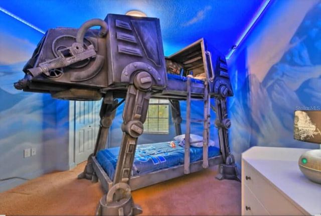 1424 THUNDERBIRD ROAD, Davenport, FL 33896