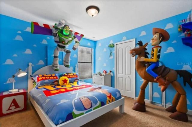 1424 THUNDERBIRD ROAD, Davenport, FL 33896