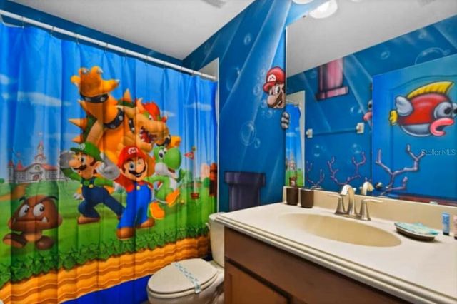 1424 THUNDERBIRD ROAD, Davenport, FL 33896