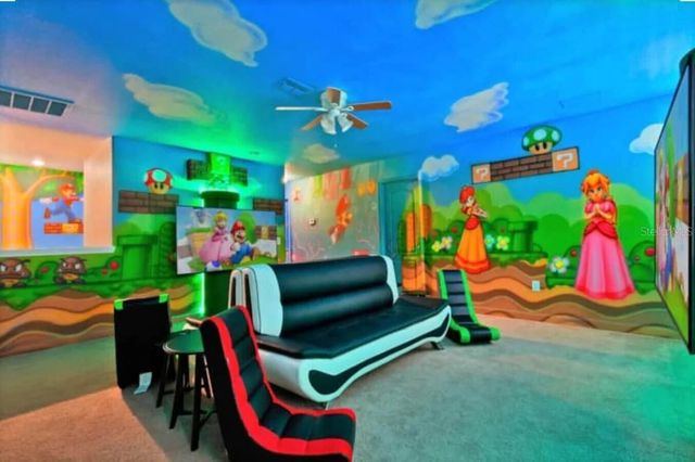 1424 THUNDERBIRD ROAD, Davenport, FL 33896