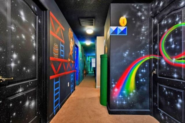 1424 THUNDERBIRD ROAD, Davenport, FL 33896