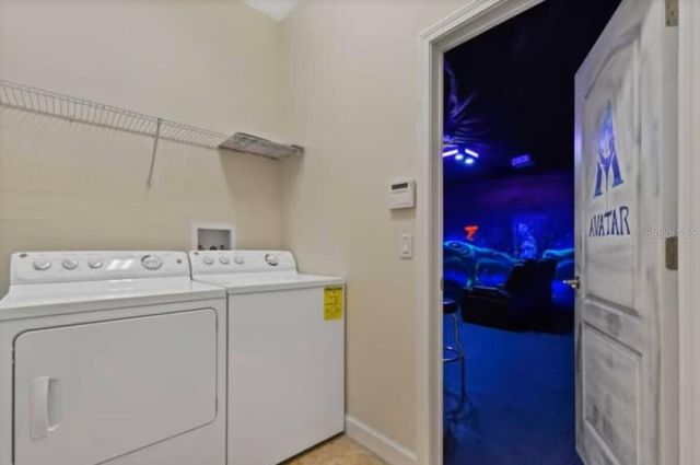 1424 THUNDERBIRD ROAD, Davenport, FL 33896