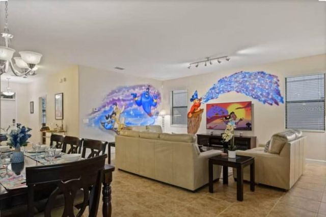 1424 THUNDERBIRD ROAD, Davenport, FL 33896