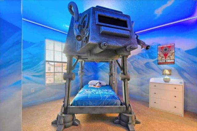 1424 THUNDERBIRD ROAD, Davenport, FL 33896