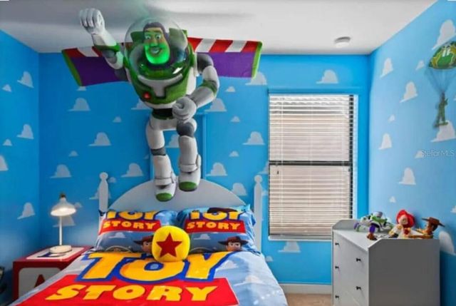 1424 THUNDERBIRD ROAD, Davenport, FL 33896