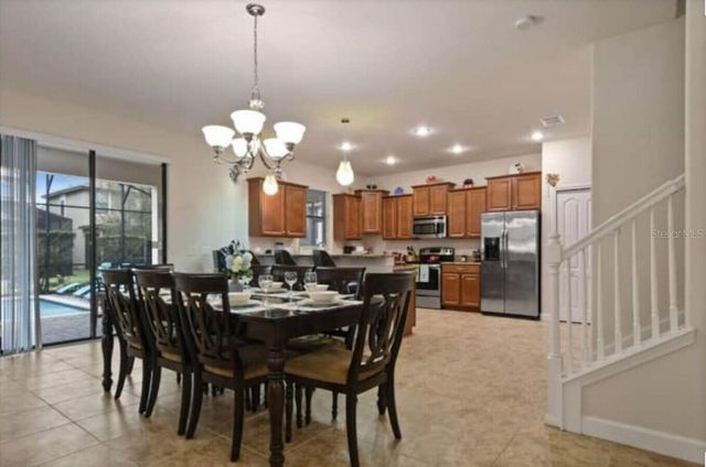 1424 THUNDERBIRD ROAD, Davenport, FL 33896