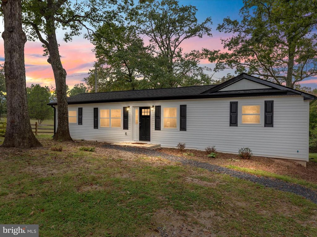 790 MCDONALD RD, Winchester, VA 22602