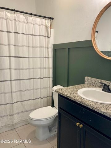 108 Hunters Hill Drive, Duson, LA 70529