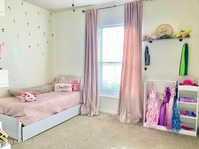 108 Hunters Hill Drive, Duson, LA 70529