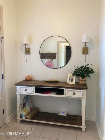 108 Hunters Hill Drive, Duson, LA 70529