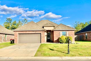 108 Hunters Hill Drive, Duson, LA 70529