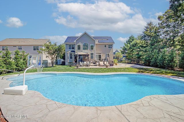 85 Freedom Hills Drive, Barnegat, NJ 08005