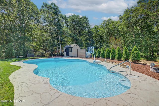 85 Freedom Hills Drive, Barnegat, NJ 08005