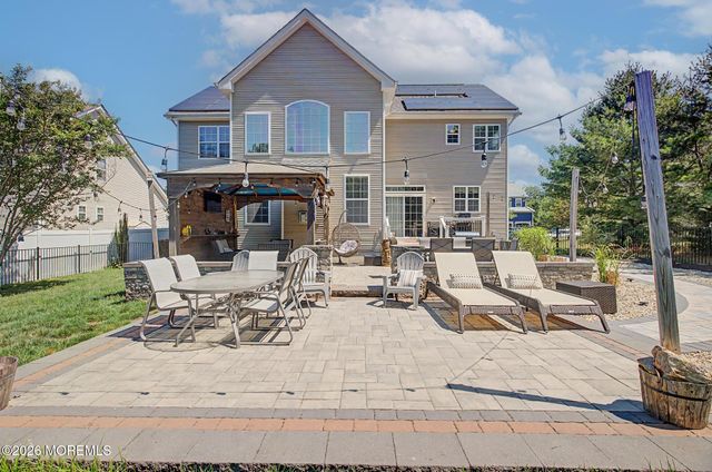85 Freedom Hills Drive, Barnegat, NJ 08005