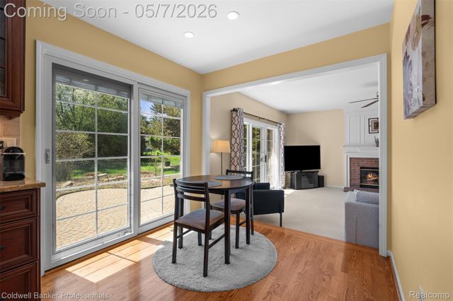 45075 Courtview Trail, Novi, MI 48375