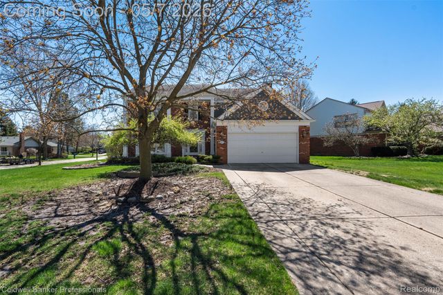 45075 Courtview Trail, Novi, MI 48375