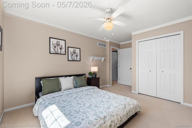 45075 Courtview Trail, Novi, MI 48375