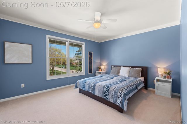45075 Courtview Trail, Novi, MI 48375