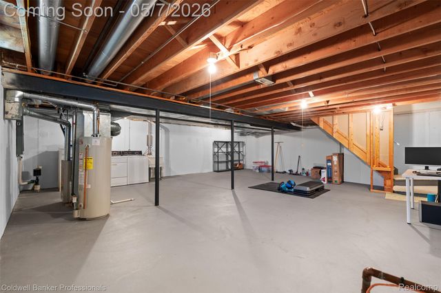 45075 Courtview Trail, Novi, MI 48375