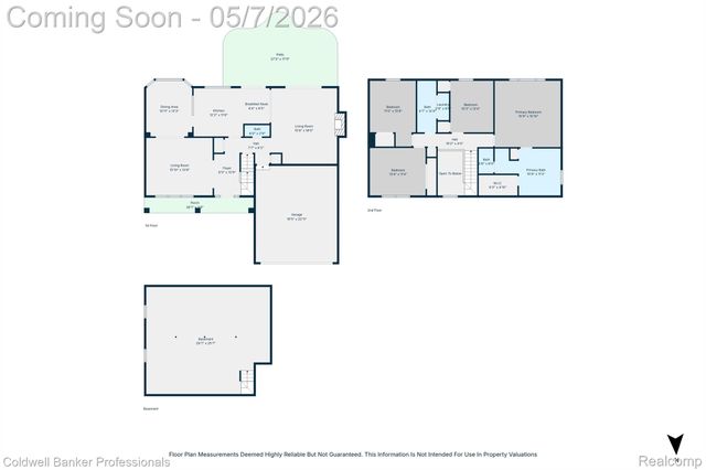 45075 Courtview Trail, Novi, MI 48375