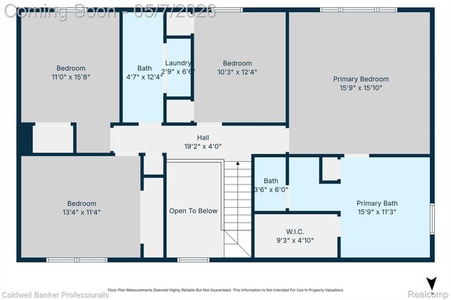 45075 Courtview Trail, Novi, MI 48375