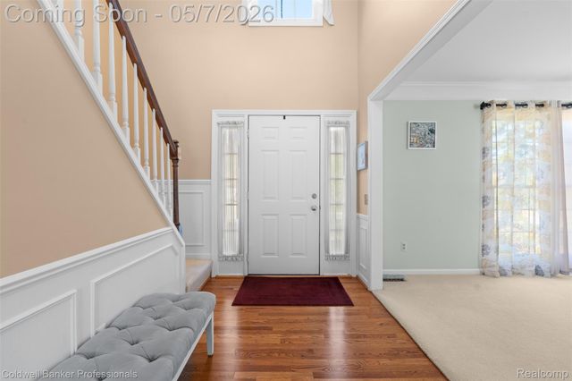 45075 Courtview Trail, Novi, MI 48375