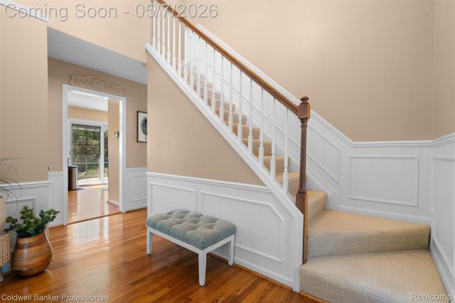 45075 Courtview Trail, Novi, MI 48375