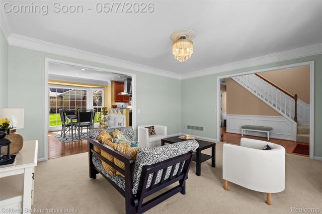 45075 Courtview Trail, Novi, MI 48375