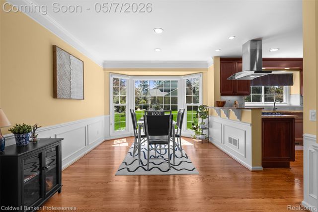 45075 Courtview Trail, Novi, MI 48375