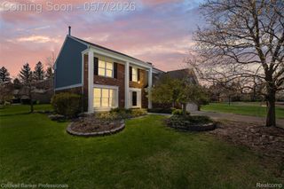 45075 Courtview Trail, Novi, MI 48375
