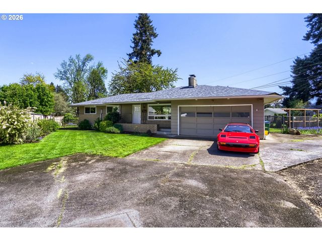 13614 Se HARRISON Ct, Portland, OR 97233