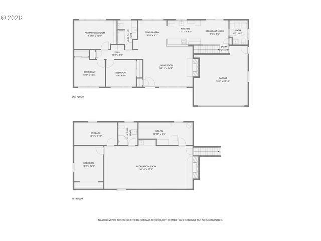 13614 Se HARRISON Ct, Portland, OR 97233