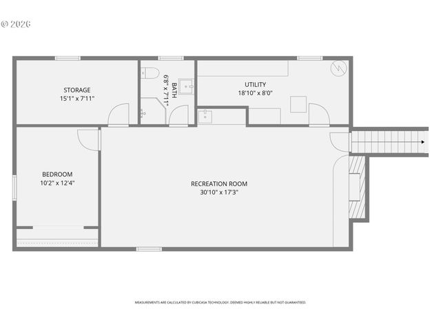 13614 Se HARRISON Ct, Portland, OR 97233