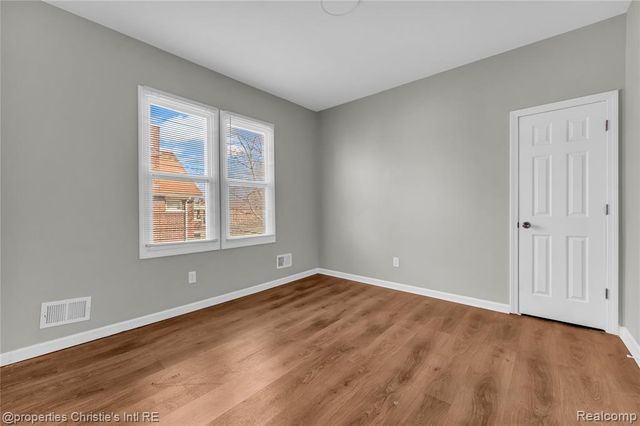 2508 Clairmount, Detroit, MI 48206