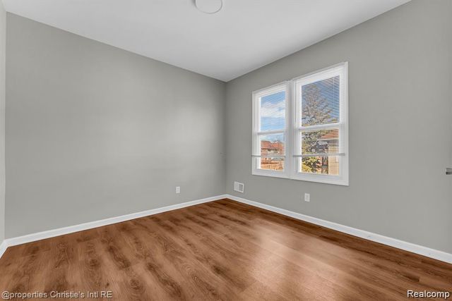 2508 Clairmount, Detroit, MI 48206