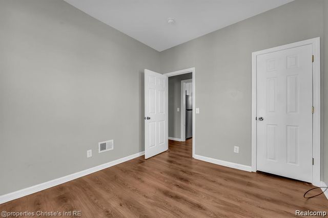 2508 Clairmount, Detroit, MI 48206