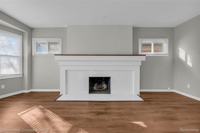 2508 Clairmount, Detroit, MI 48206